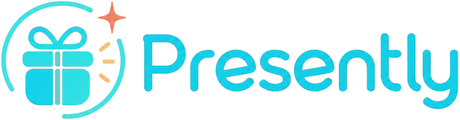 Presently